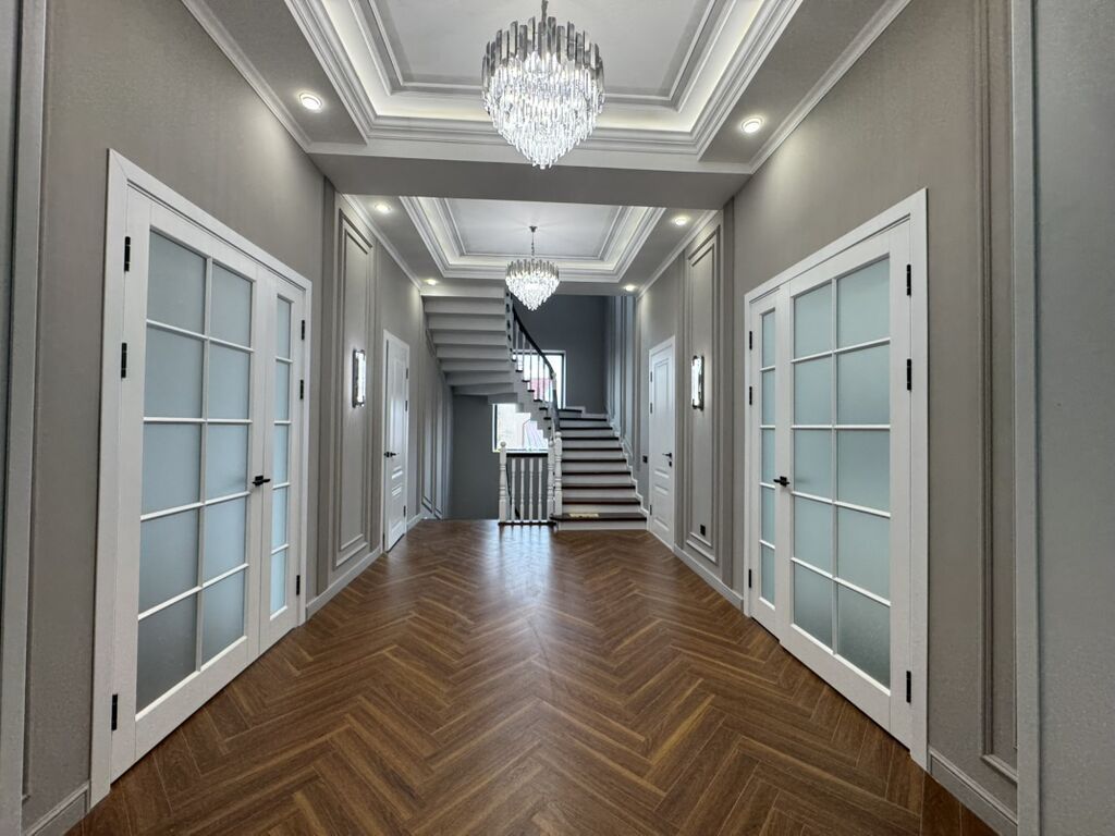 6 комнат и более, 420 м², 5 соток, Бишкек, Ак-Ордо 1 ж/м Собственник: фото 6