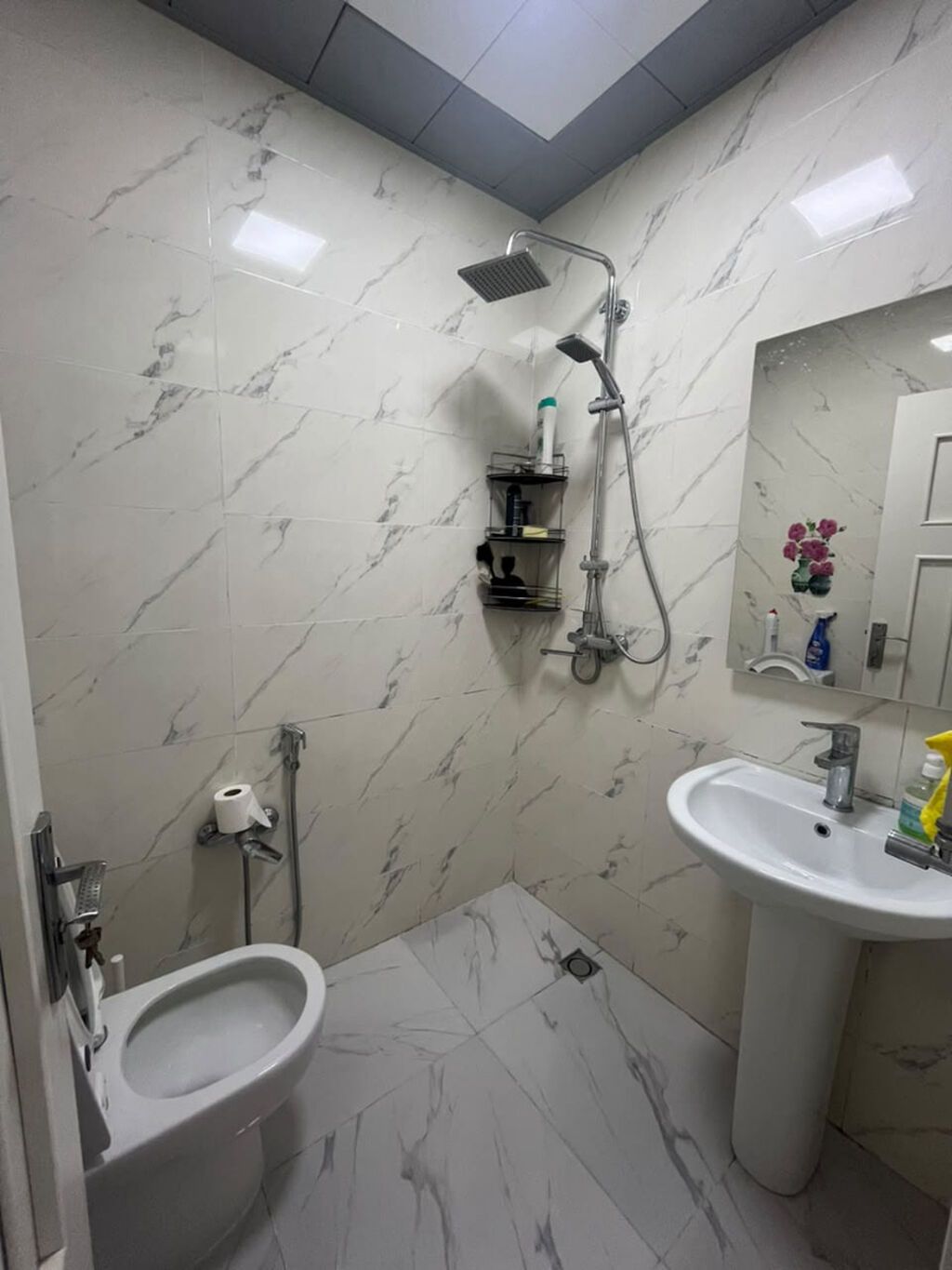 Bayılda 3 otaqlı yeni tikili mənzil satılır, 70 m², 230 000 AZN, şəkil 5 / 8