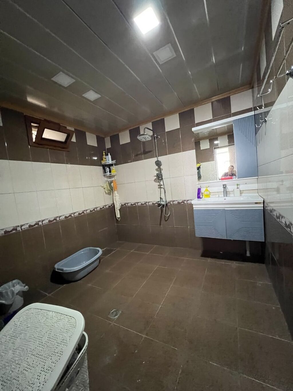 3 otaqlı, 3 kv. m