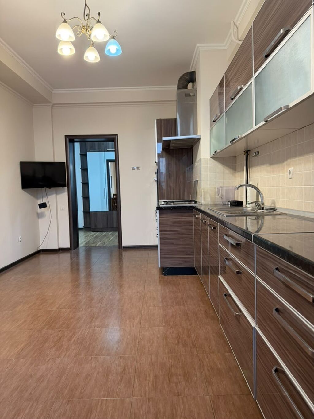 3 комнаты, 130 м², Элитка, 7 этаж: фото 8