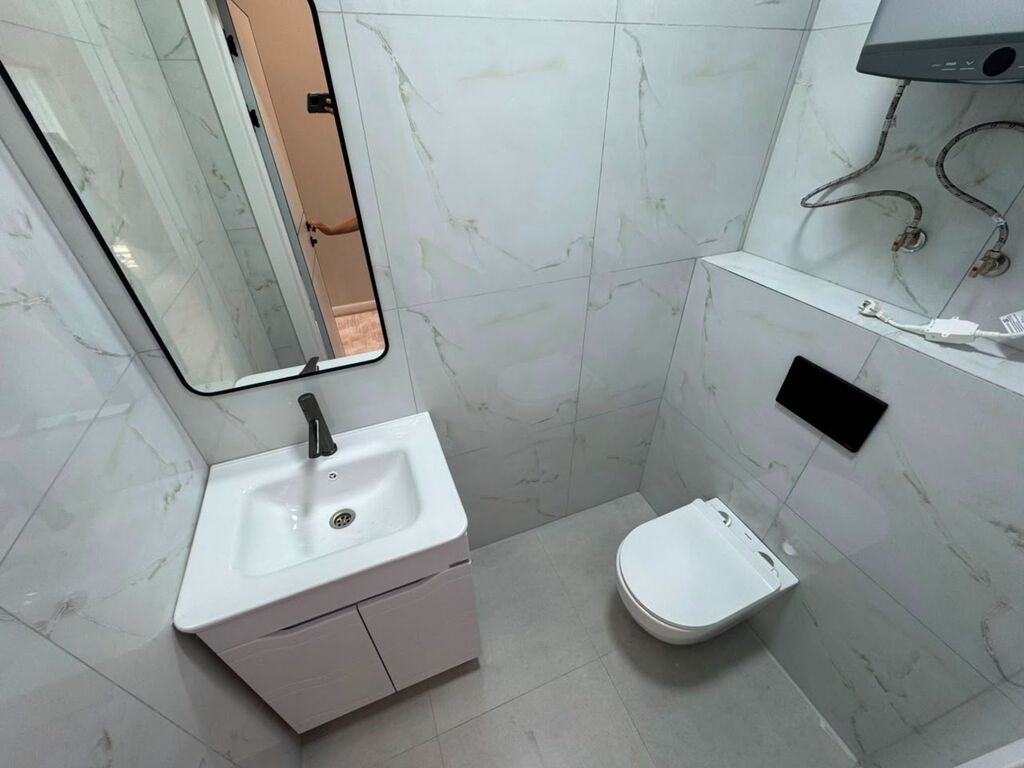 2-комн. квартира 77 м², ЖК Оптимум, 11 этаж: фото 6