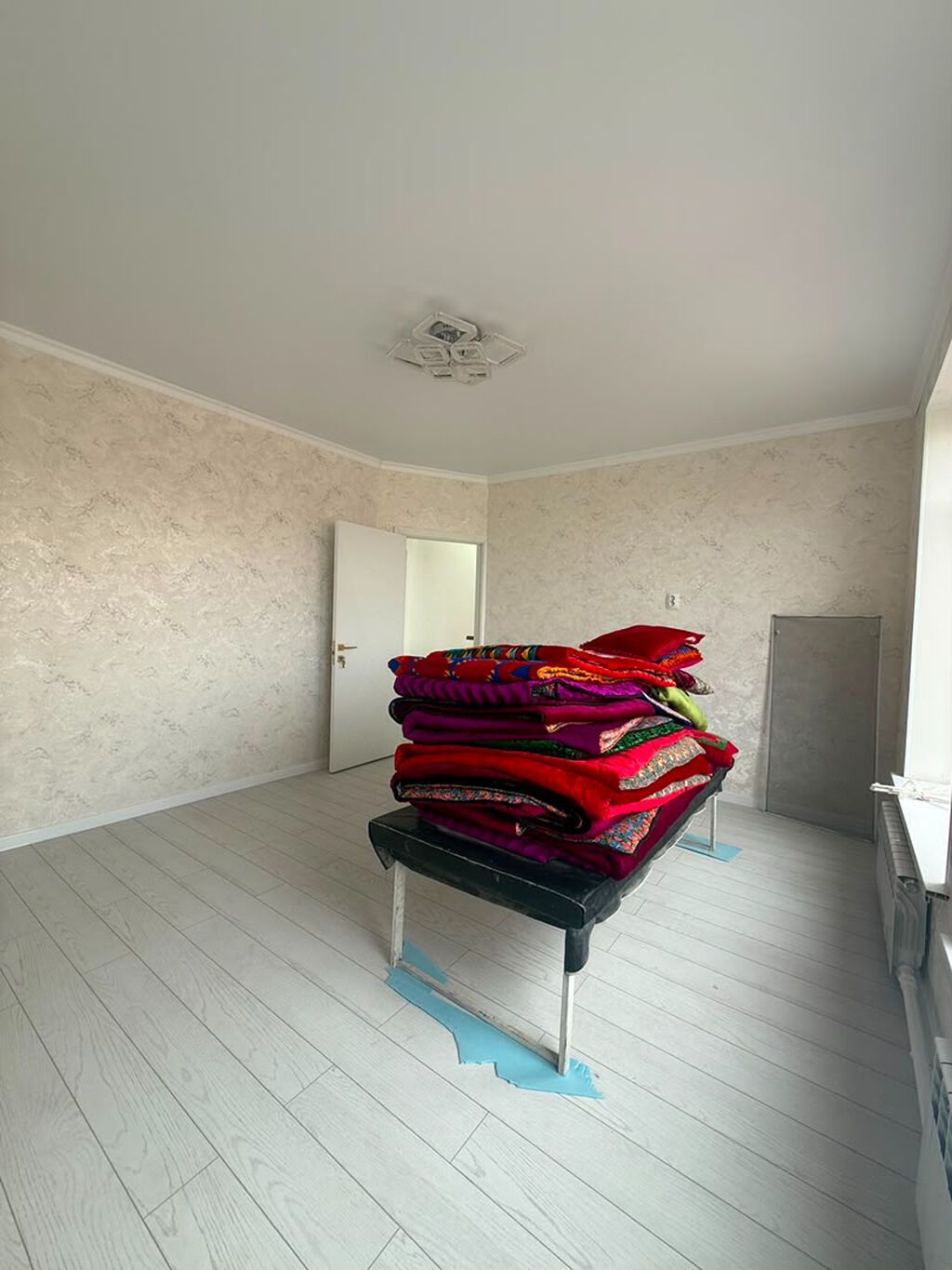 80 м², 4 комнаты, Кок-Жар ж/м, Без подселения: фото 8