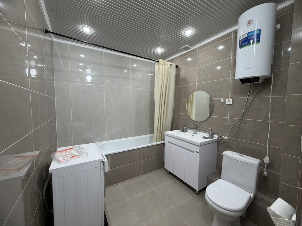 2 комнаты, Филармония Собственник, Семейным, С мебелью полностью: фото 7