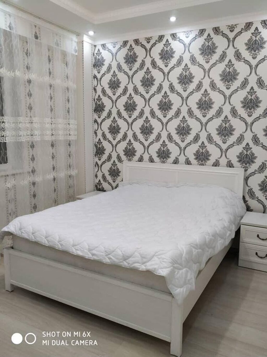 2 комнаты, 64 м², Элитка, 6 этаж, Евроремонт: фото 6