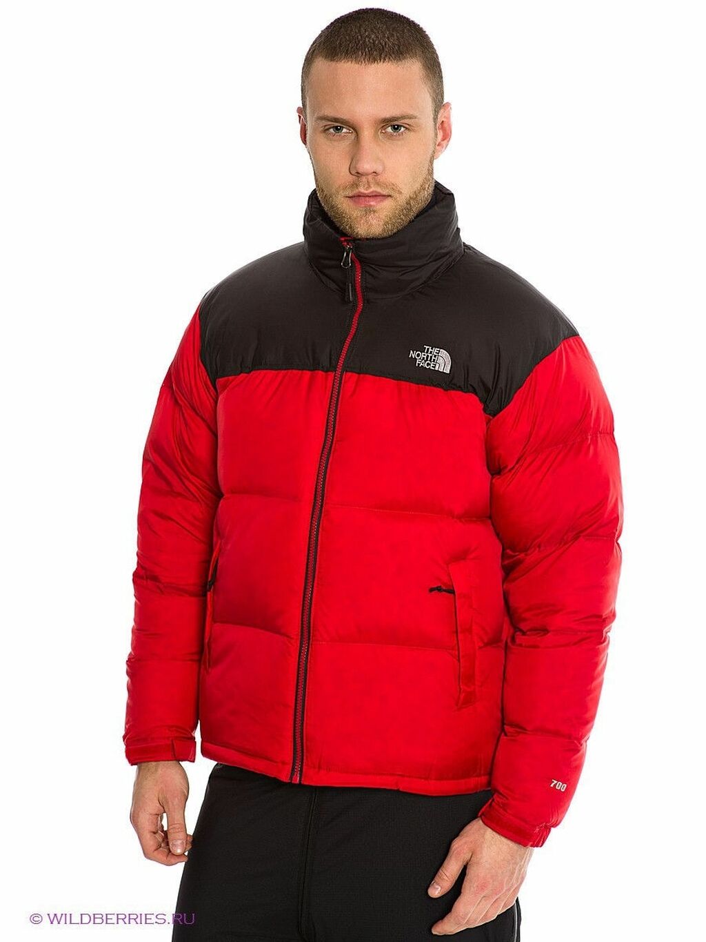 Купить Куртку The North Face В Ижевске