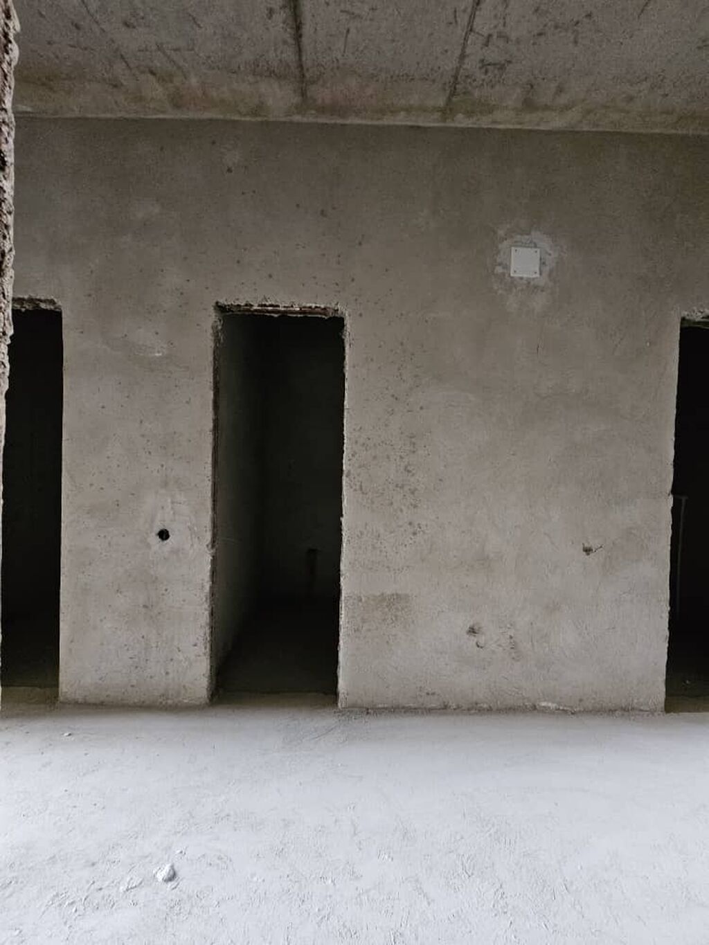 2 комнаты, 78 м², Технопарк Элитка, 7 этаж, ПСО (под самоотделку): фото 8