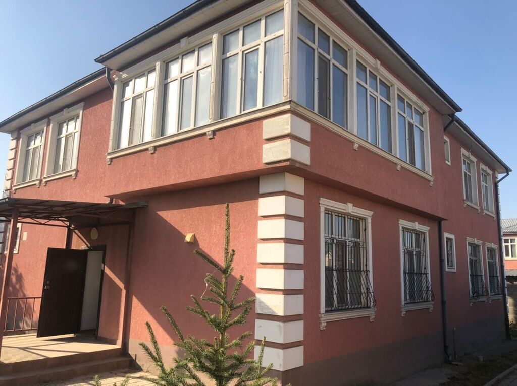 250 м², 5 комнат, Ала-Арча ТРЦ: фото 2