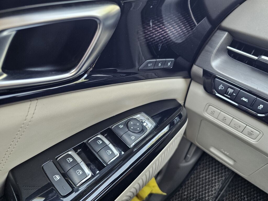 Kia Carnival: 2020 г., 2.2 л, Робот, Дизель, Минивэн: фото 8