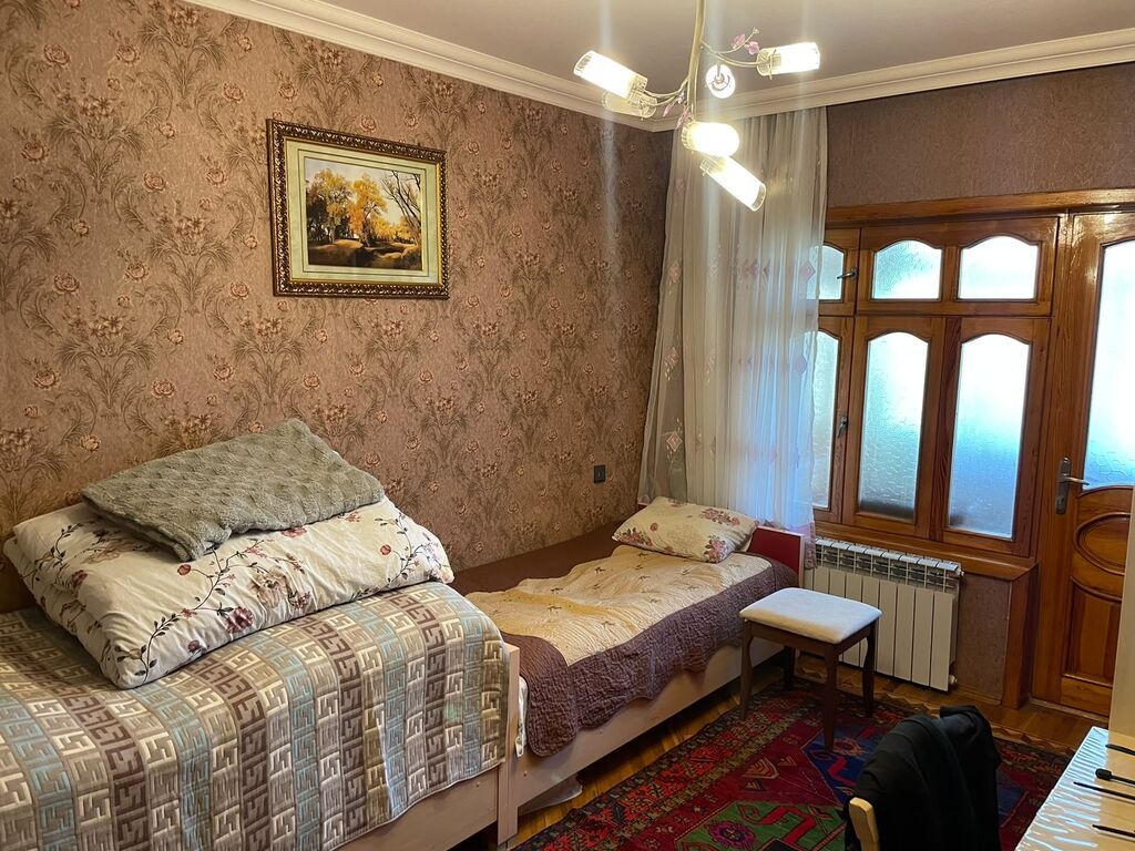 Həzi Aslanovda 3 otaqlı köhnə tikili mənzil satılır, 67 m², 233 000 AZN, şəkil 2 / 11