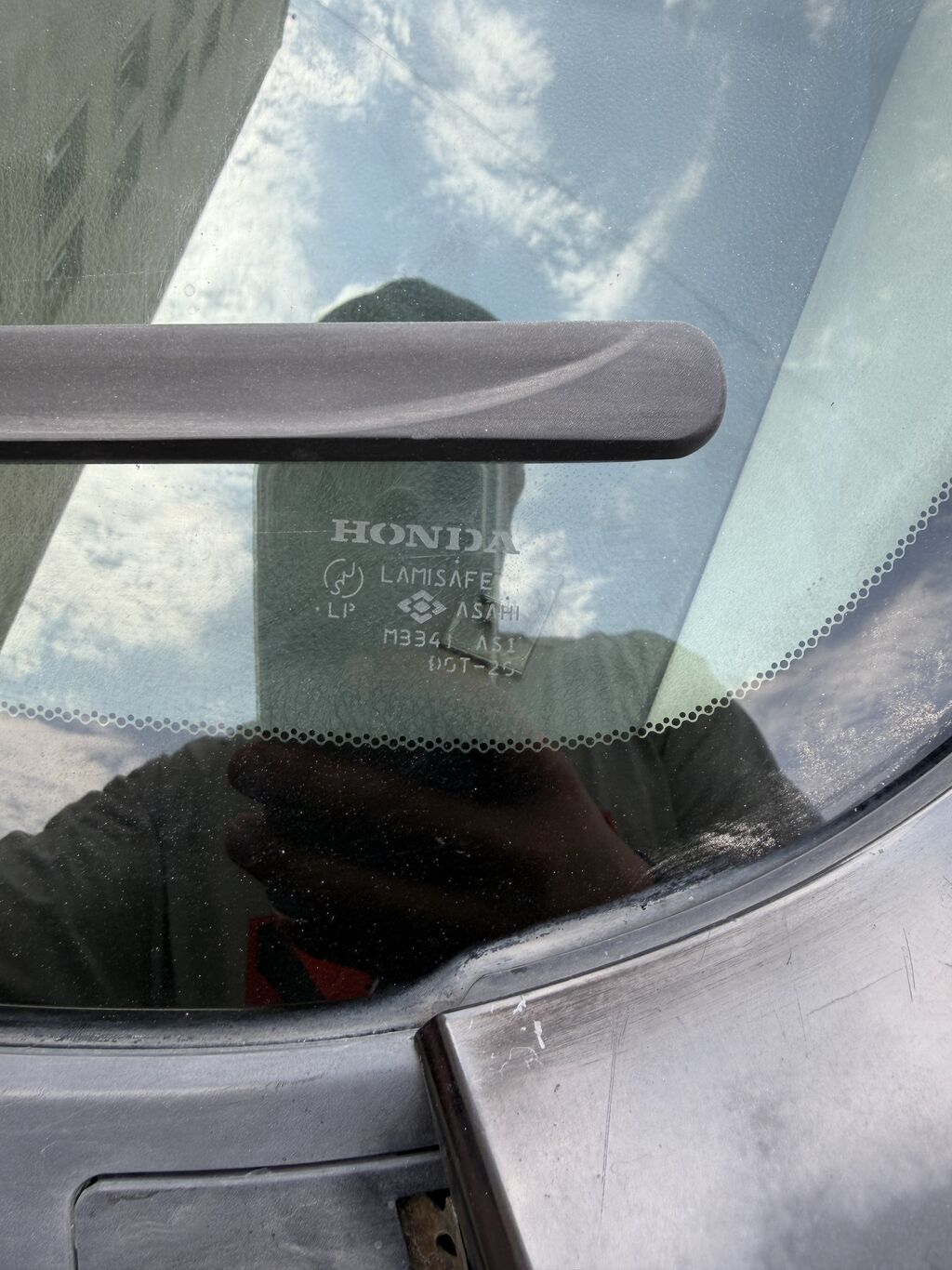 Honda Stepwgn: 2003 г., 2 л, Автомат, Бензин, Минивэн: фото 7
