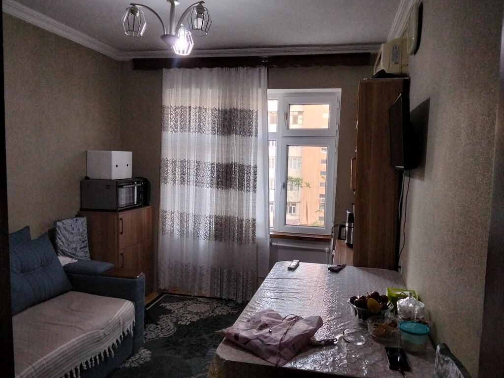 Bakı, Montin, 2 otaqlı, Köhnə tikili, m. Nəriman Nərimanov, 42 kv. m