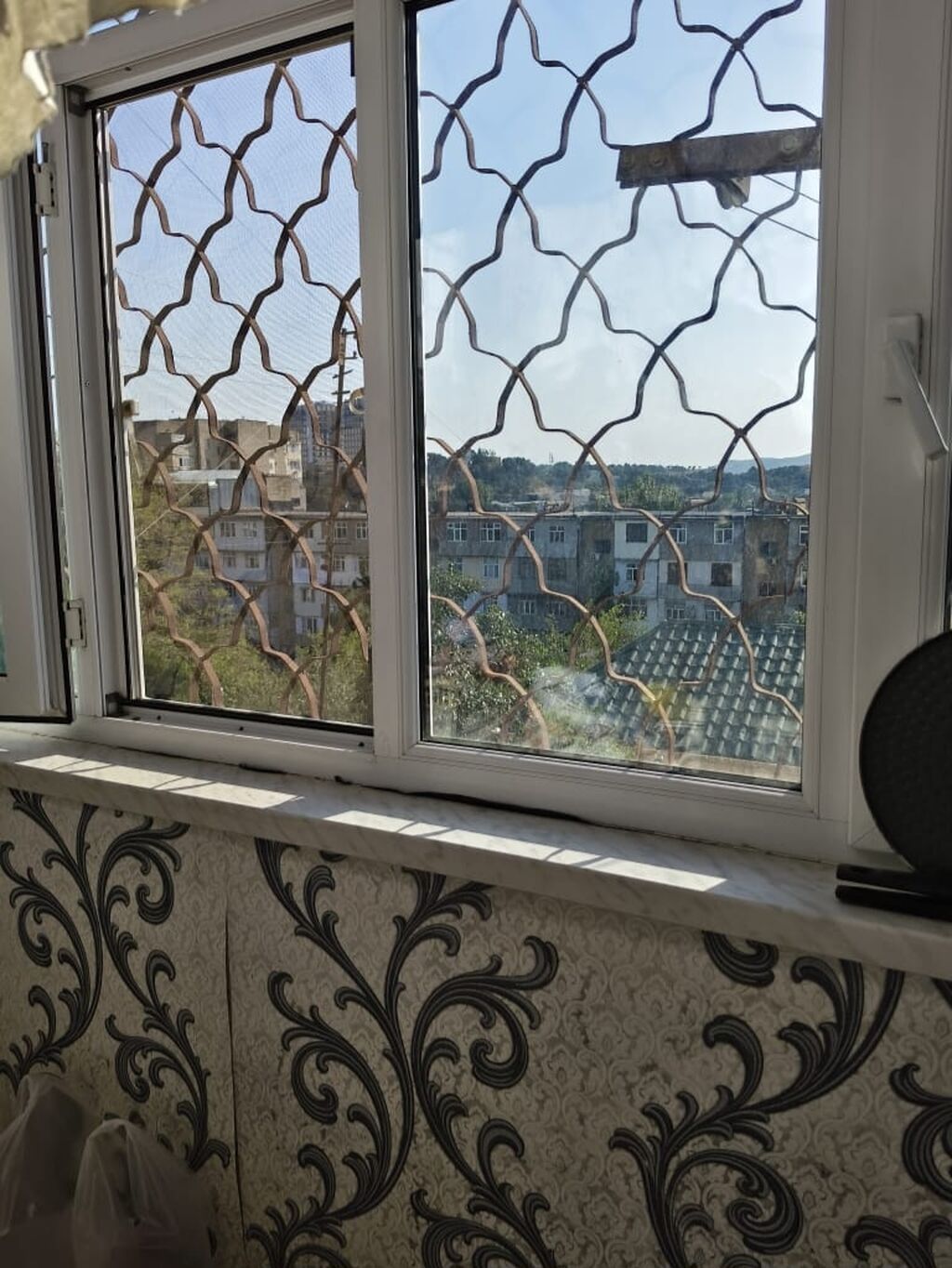 3 otaqlı, 64 kv. m