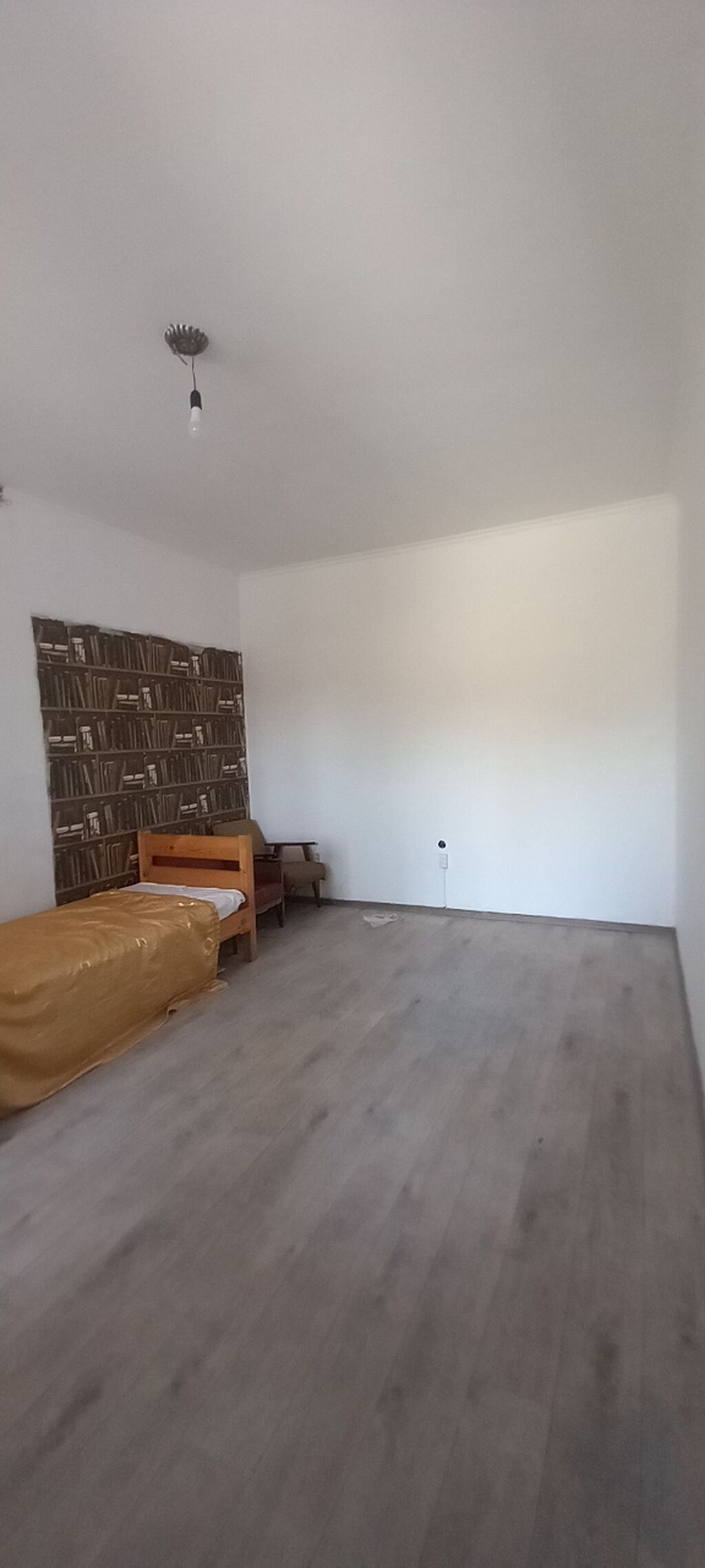 1 комната, 40 м², Улан-2 мкр 106 серия, Косметический ремонт: фото 6