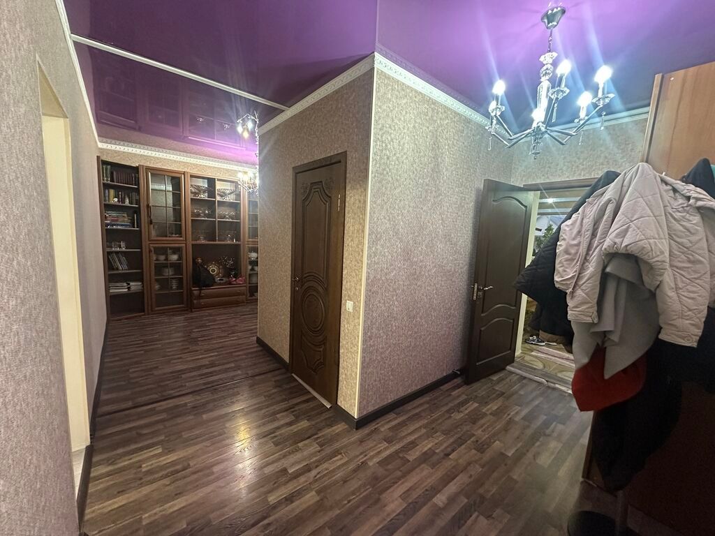 Продается двухэтажный дом с подвалом в районе Киргизии-1 и Царского: фото 2