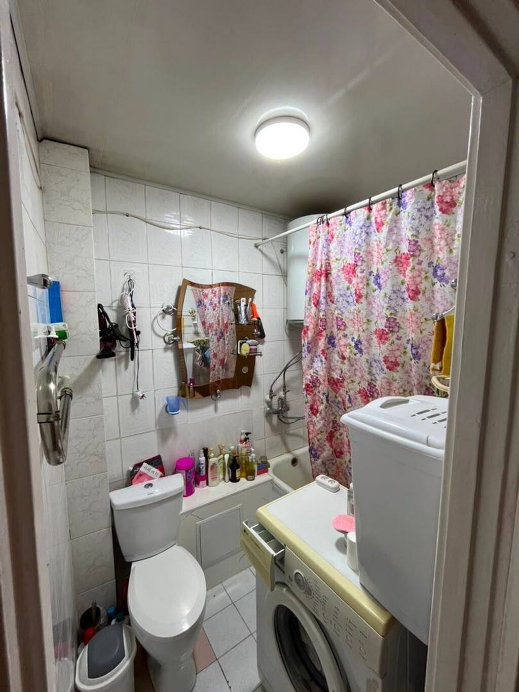 2 комнаты, 44 м², 5 этаж: фото 5