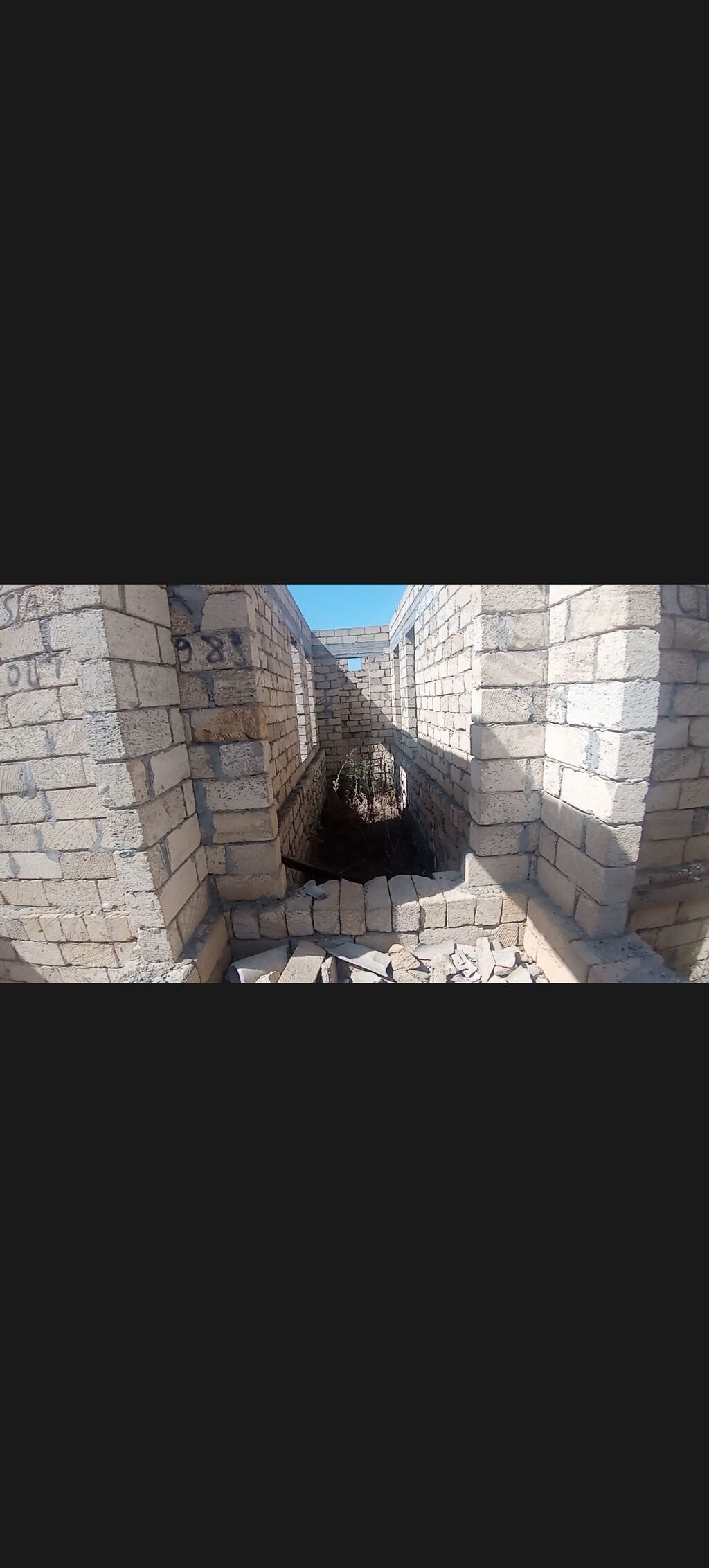 12 sot, Tikinti, Mülkiyyətçi, Bələdiyyə