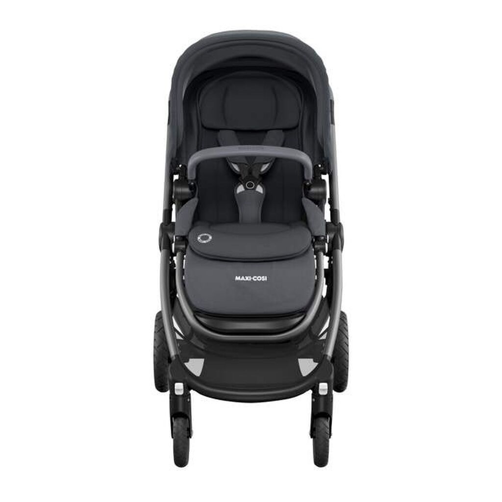 Коляска Maxi Cosi Adorra (новая версия) В отличном состоянии: фото 2