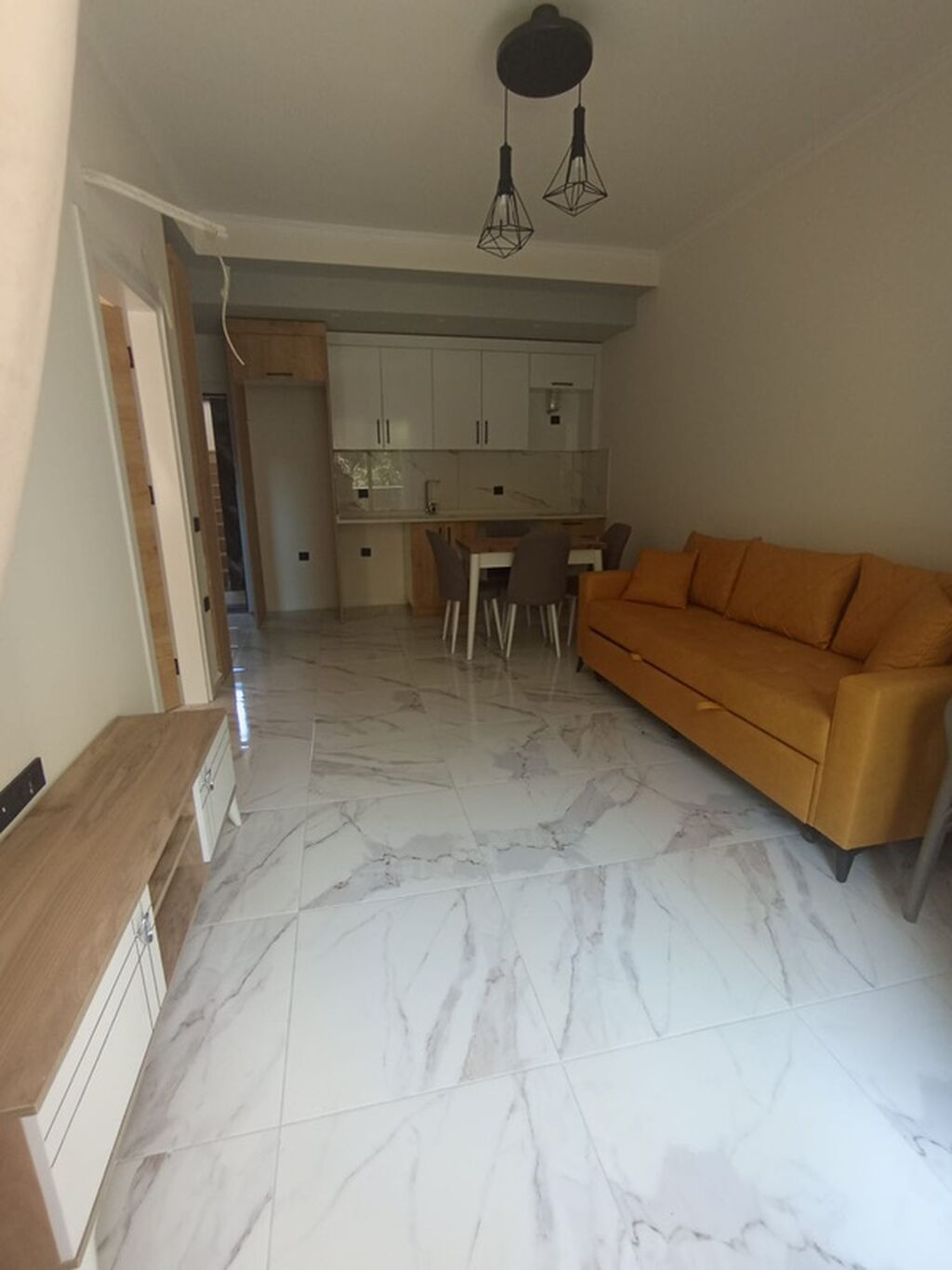 1 комната, 43 м², 3 этаж: фото 6