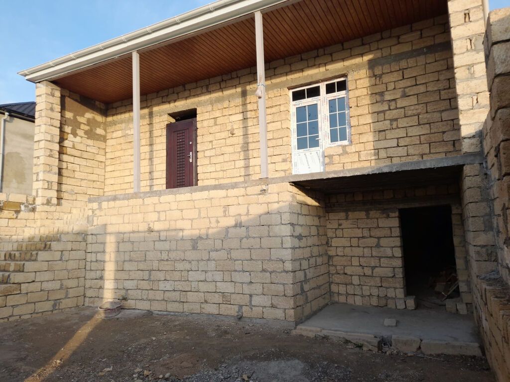 Qobuda 3 otaqlı həyət evi satılır, 120 m², 45 000 AZN, şəkil 2 / 4