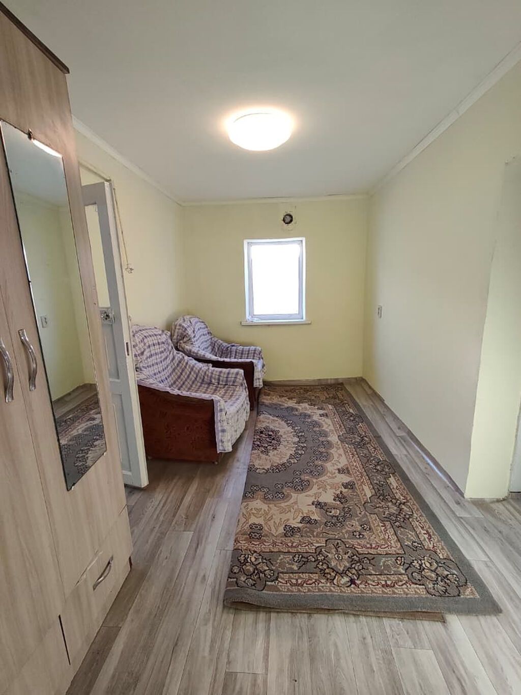 СРОЧНО ПРОДАЕТСЯ УЧАСТОК Комнат: 2 комнат Район: рынок Кудайберген: фото 1