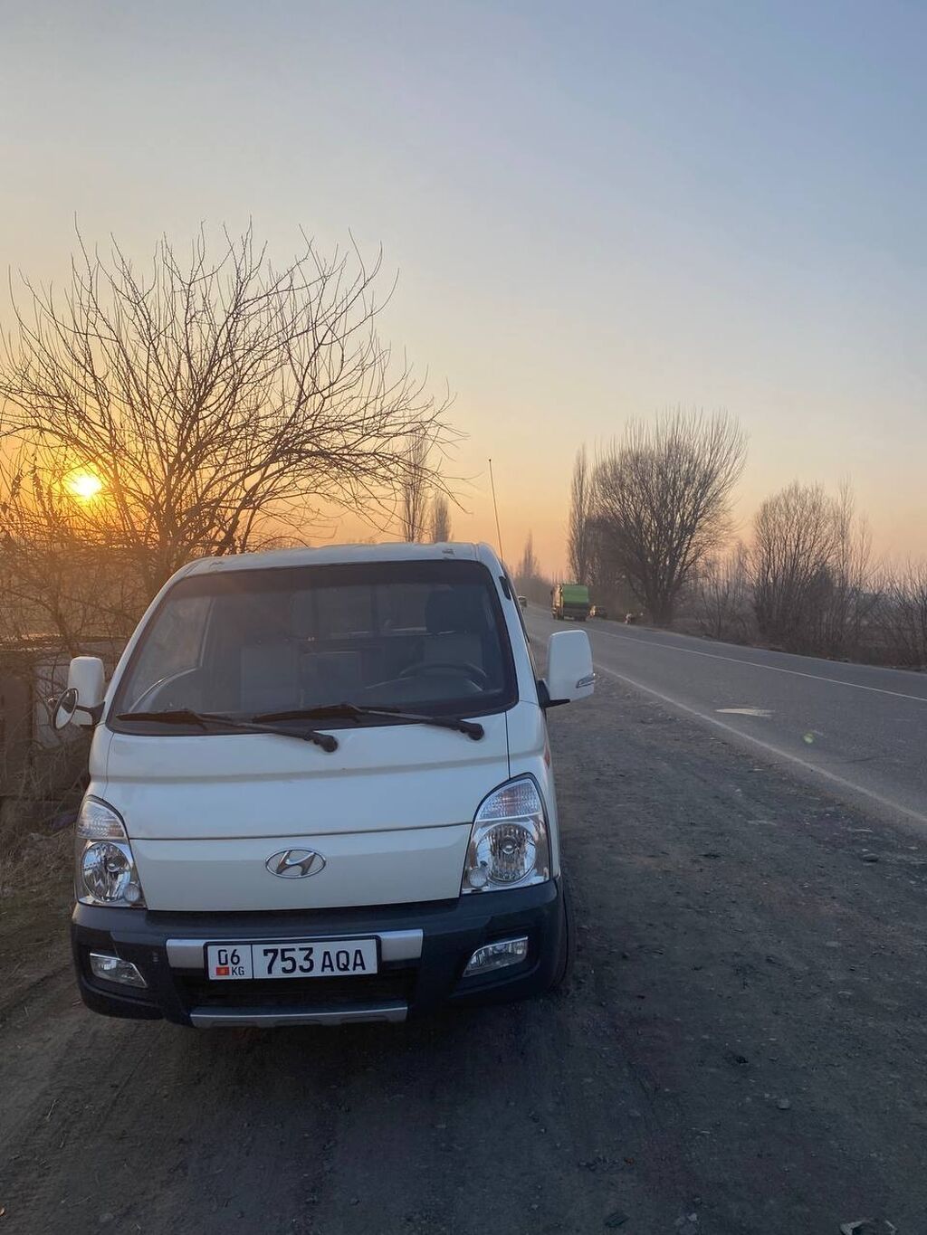 Легкий грузовик, Hyundai, Стандарт, 1,5 т, Новый: фото 4