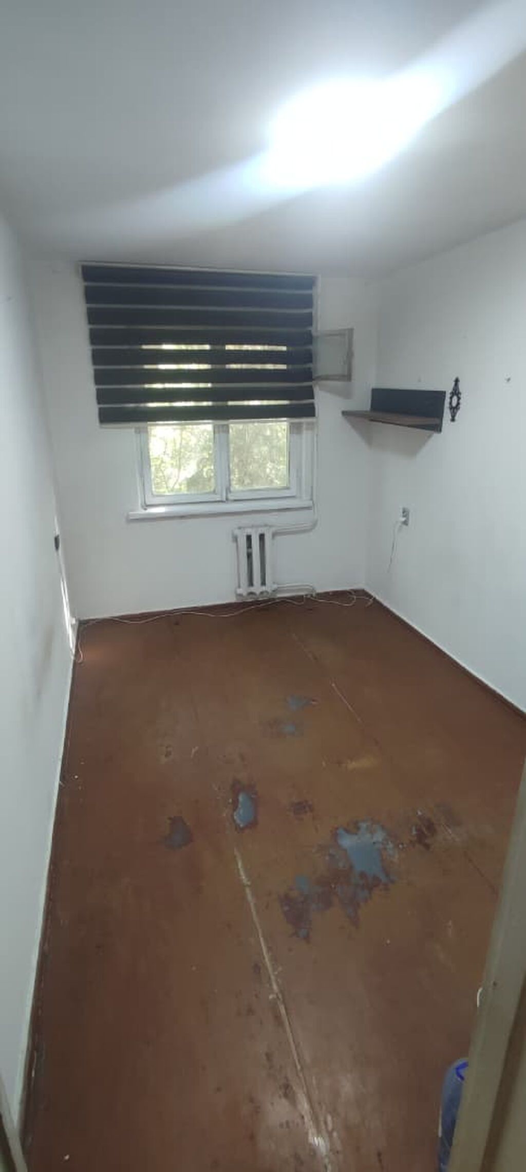 2 комнаты, 44 м², 6 мкр 104 серия, 3 этаж, Требуется ремонт: фото 4