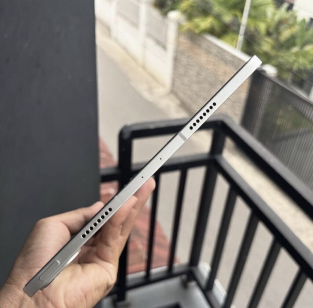 IPad Pro 11" (3‑го поколения) — мощь и стиль для работы, учебы и — фото 5