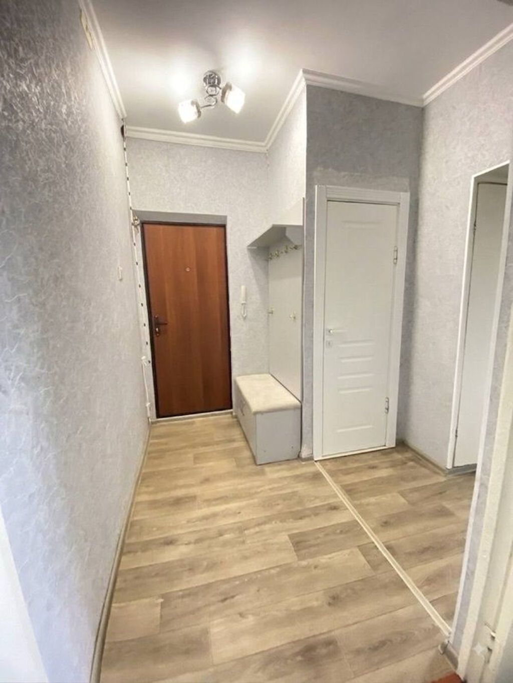 1 комната, 5 мкр Собственник, Без животных, от 6 месяцев, С мебелью: фото 2