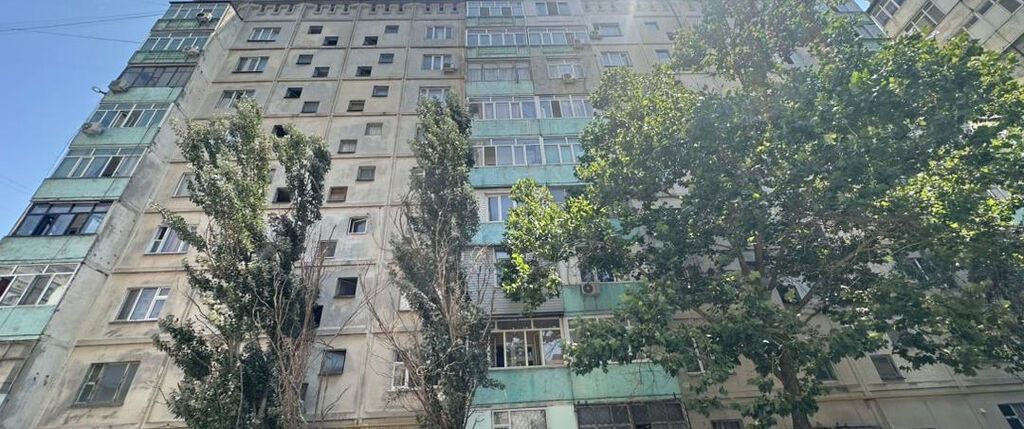 1 комната, 34 м², 105 серия, 3 этаж, Косметический ремонт — фото 5