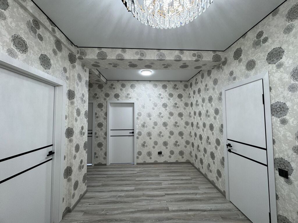 4 комнаты, 93 м², Элитка, 10 этаж, Дизайнерский ремонт — фото 6