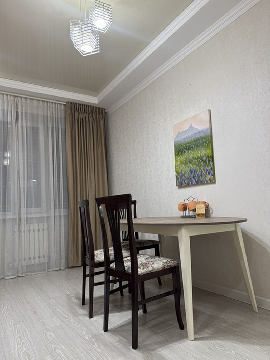 Продам 2-комнатную квартиру 62 м² в ЖК Ихлас Ботанический сад: фото 6