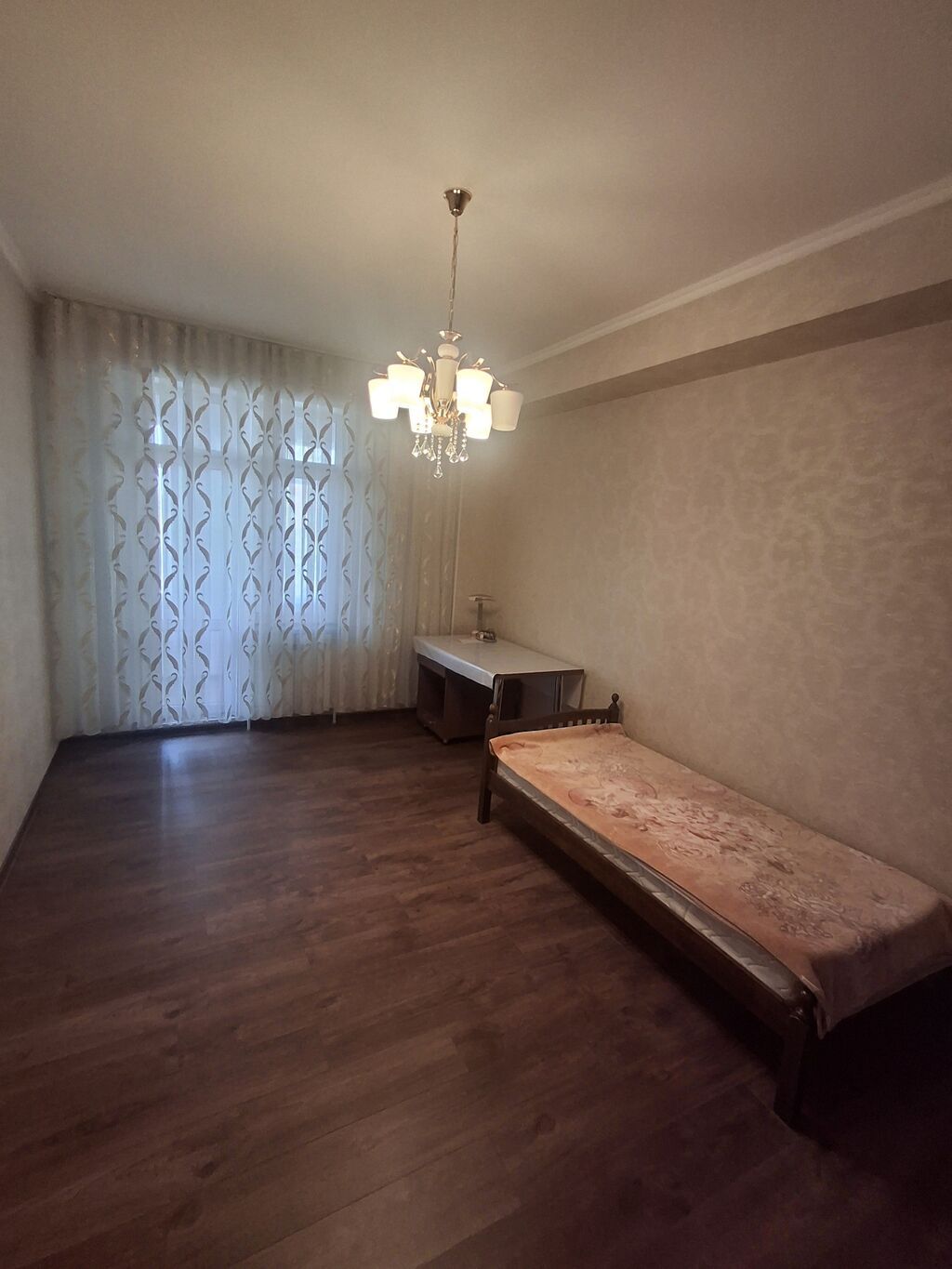 Сдаётся 3-комнатная квартира 150м2 в центре города (Чуй-Исанова): фото 6