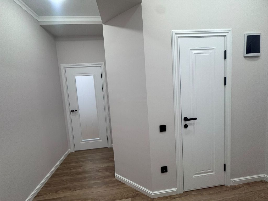 1 комната, 45 м², Элитка, 12 этаж, Евроремонт: фото 4