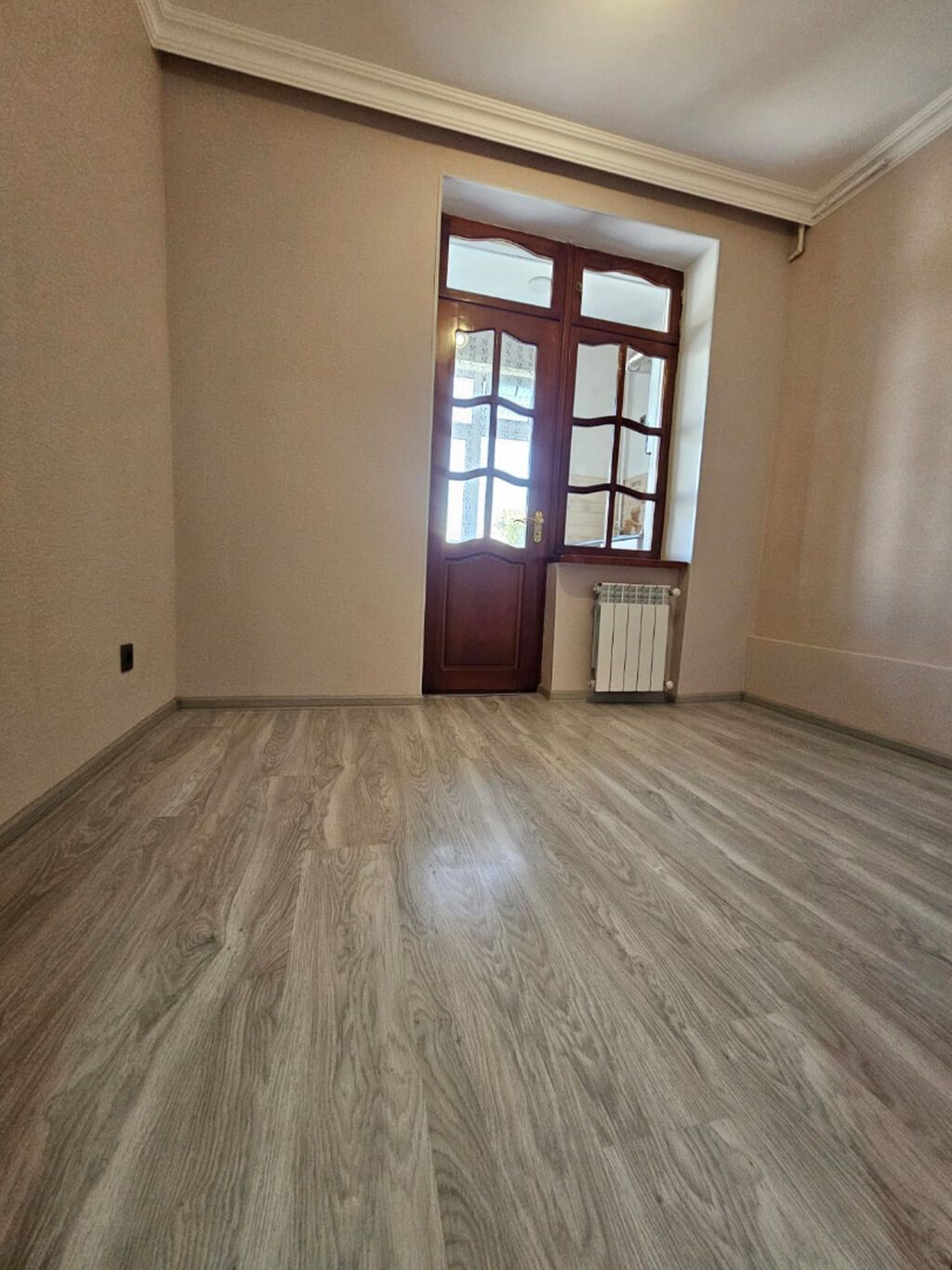 Bakı, 2 otaqlı, Köhnə tikili, 37 kv. m