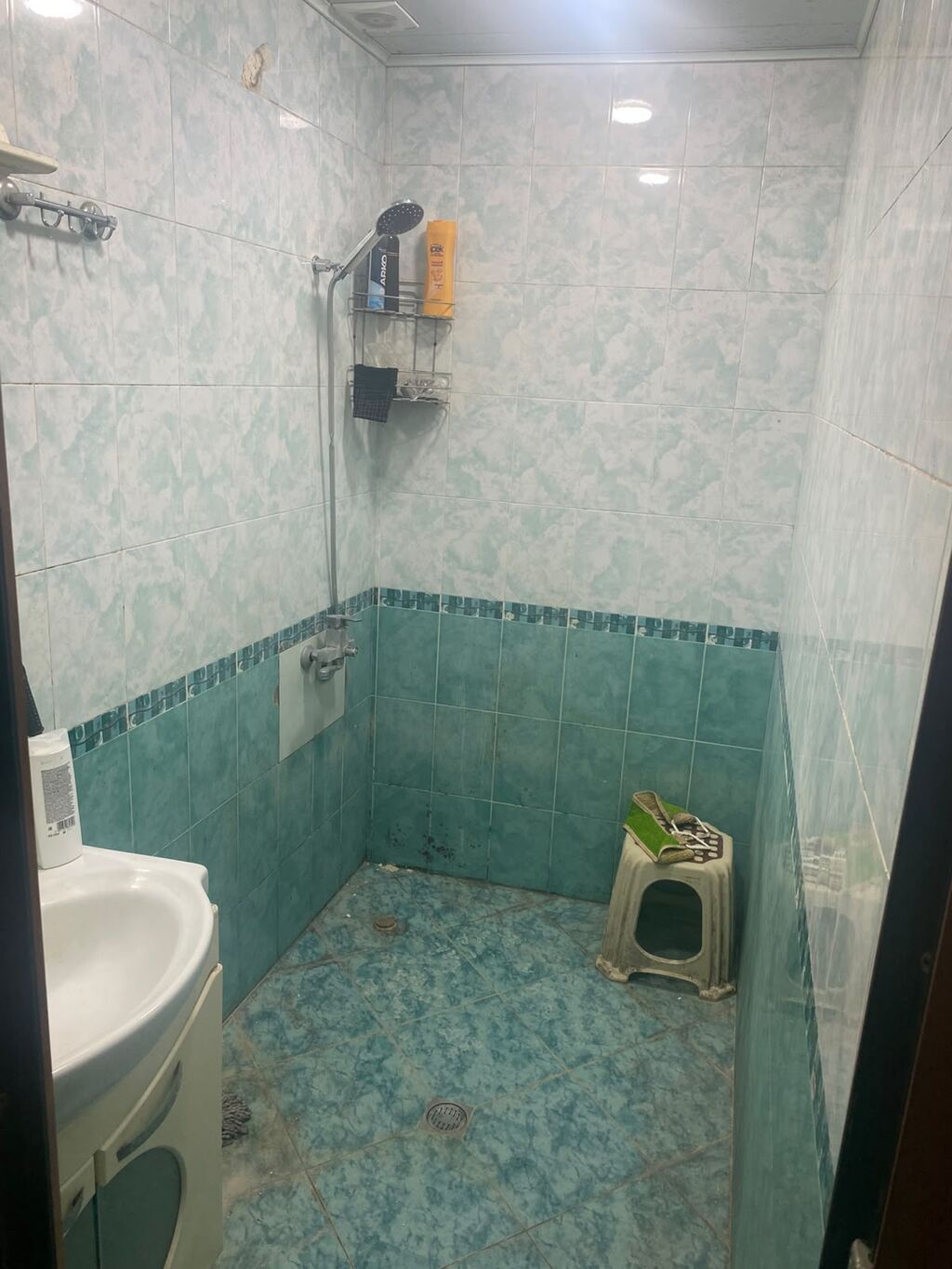 2-room old-build apartment for sale in Yeni Yasamal, 64 m², 165 000 AZN, photo 5 / 9