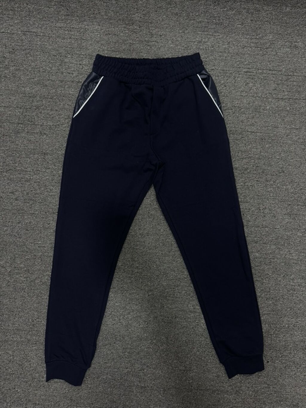 Мужской спортивный костюм, XL, 2XL, S, Prada, Новый, цвет - Синий, Самовывоз: фото 5