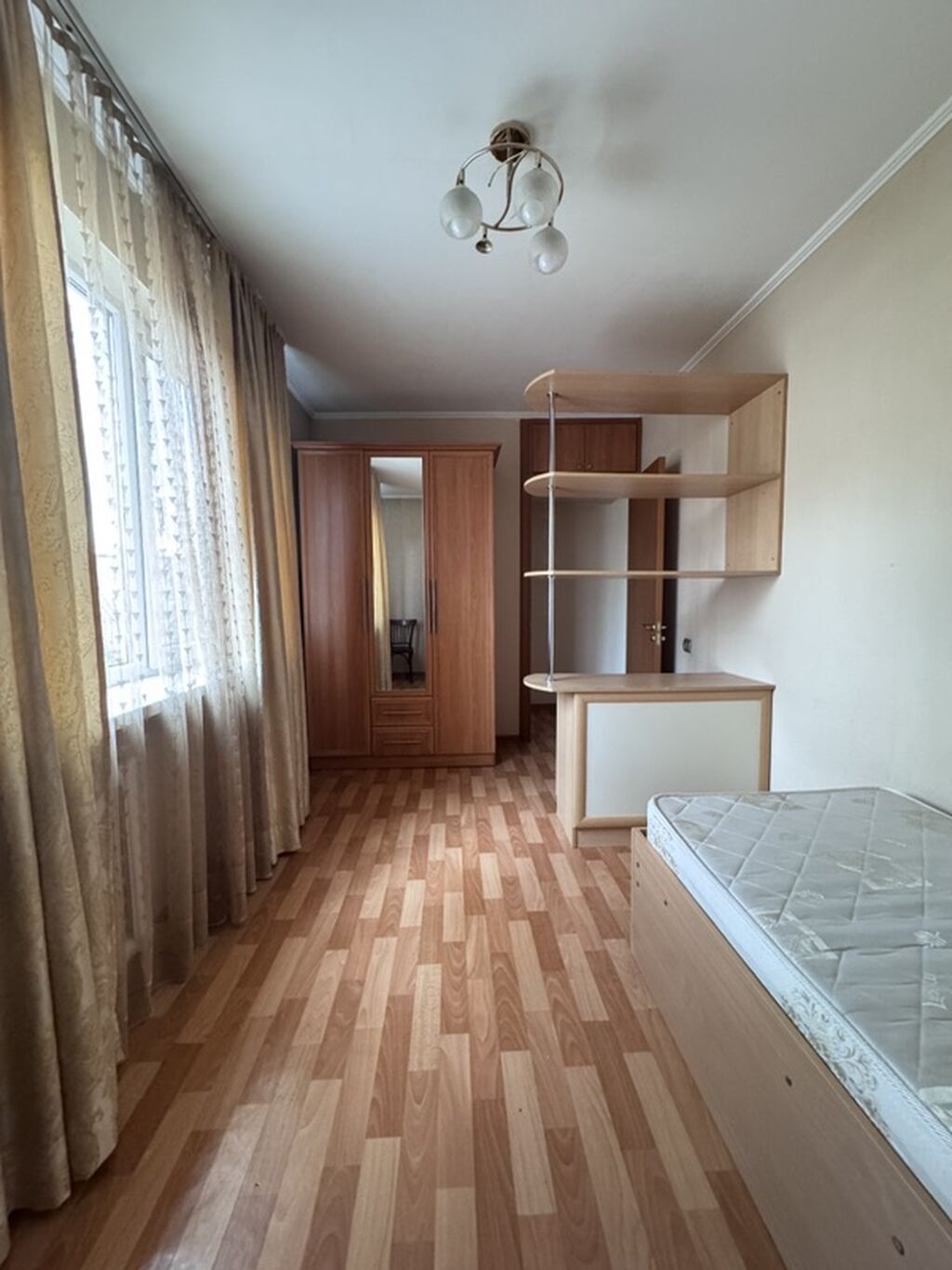 Продам 2-комнатную квартиру 44 м² в 9 мкр: фото 4