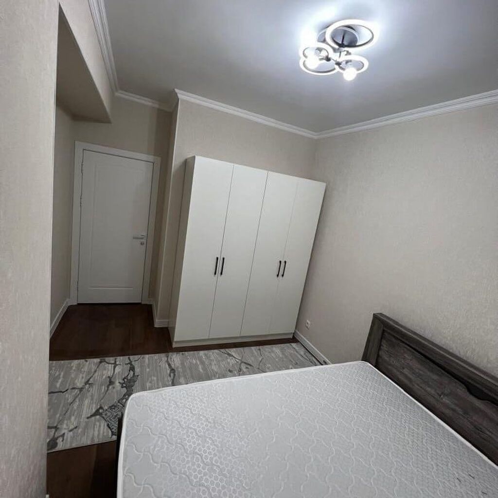 2 комнаты, 57 м², 1000 мелочей (Карпинка) Элитка, 4 этаж, Евроремонт: фото 4