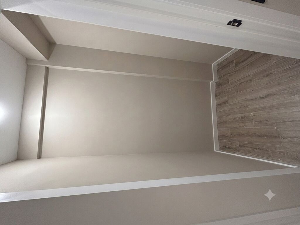 1 комната, 41 м², Кок-Жар ж/м Элитка, 9 этаж, Евроремонт: фото 8
