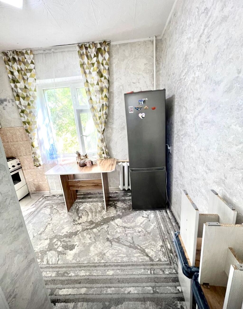 Продам 1-комнатную квартиру, 43 м², Киркомстрой, 2 этаж: фото 8