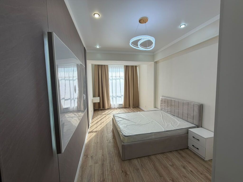 Студия, 83 м², ул. Горького / Алматинка Элитка, 13 этаж, Евроремонт: фото 5