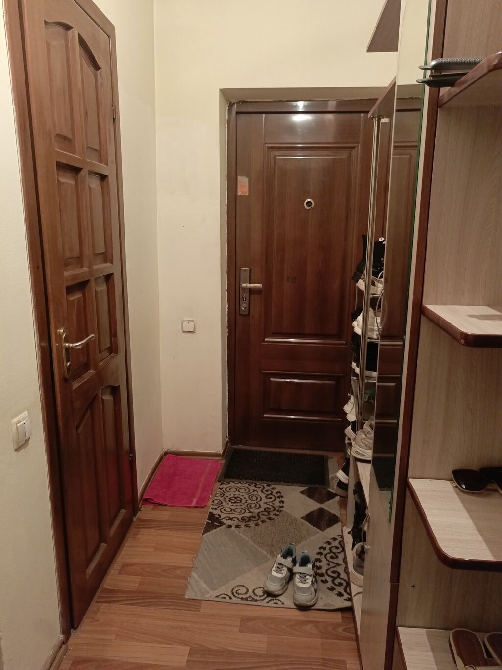 Молодая гвардия \Баялинова С.подселением сдаётся комната для: фото 6