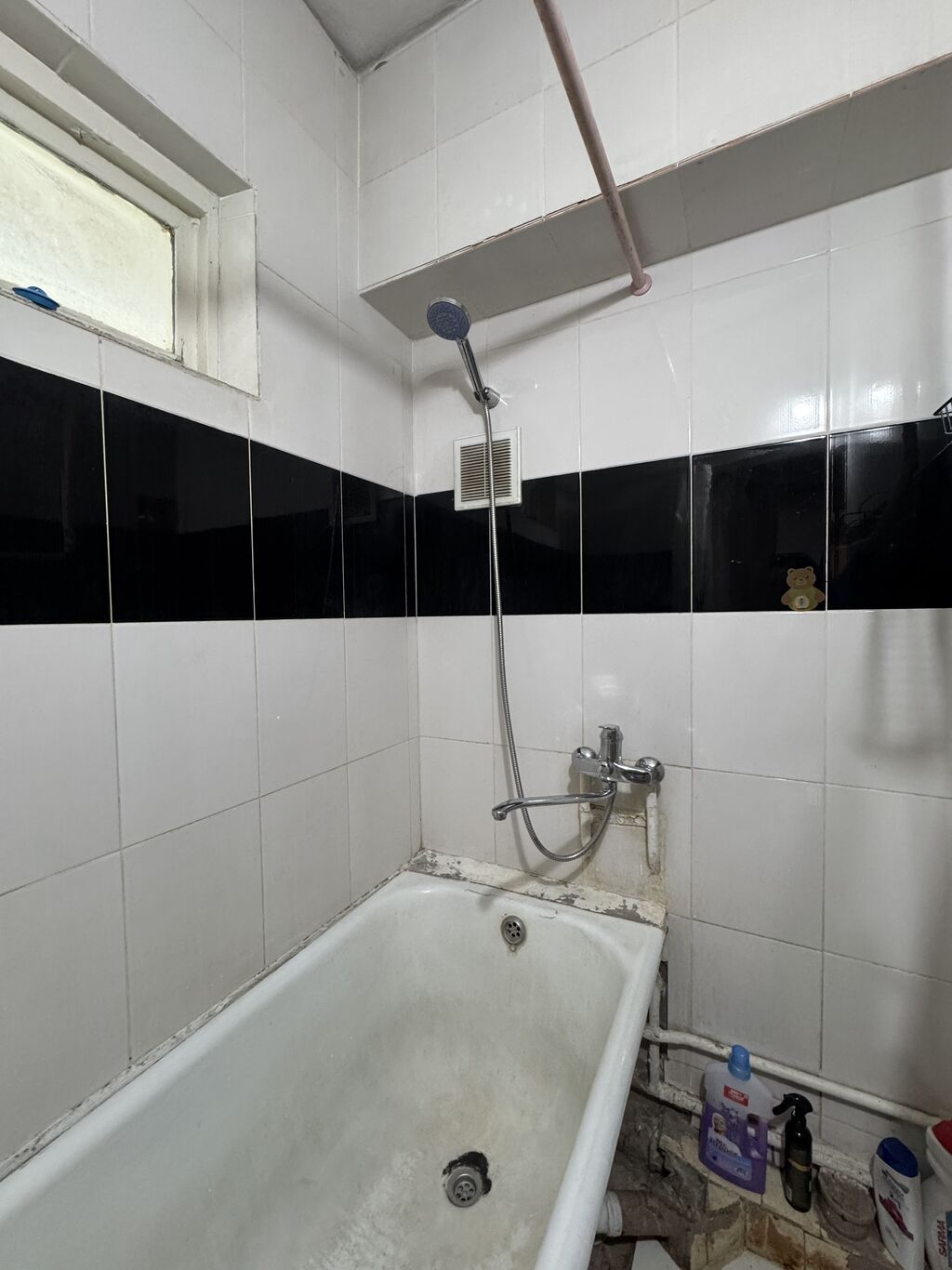 3 комнаты, 64 м², Индивидуалка, 4 этаж: фото 5