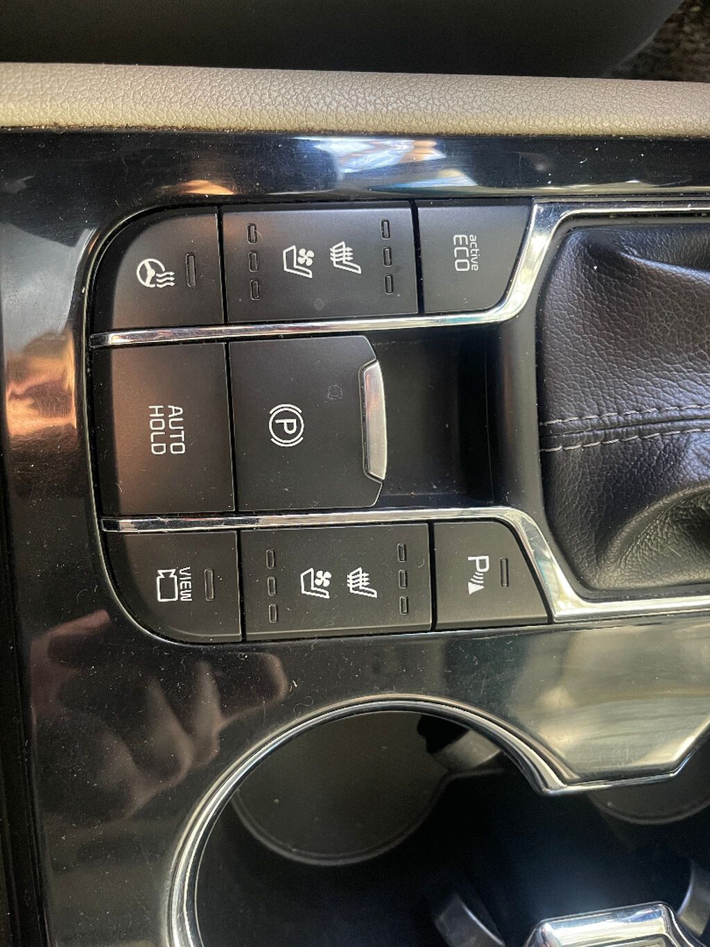 Kia Carnival: 2018 г., 3.3 л, Автомат, Бензин, Минивэн: фото 8