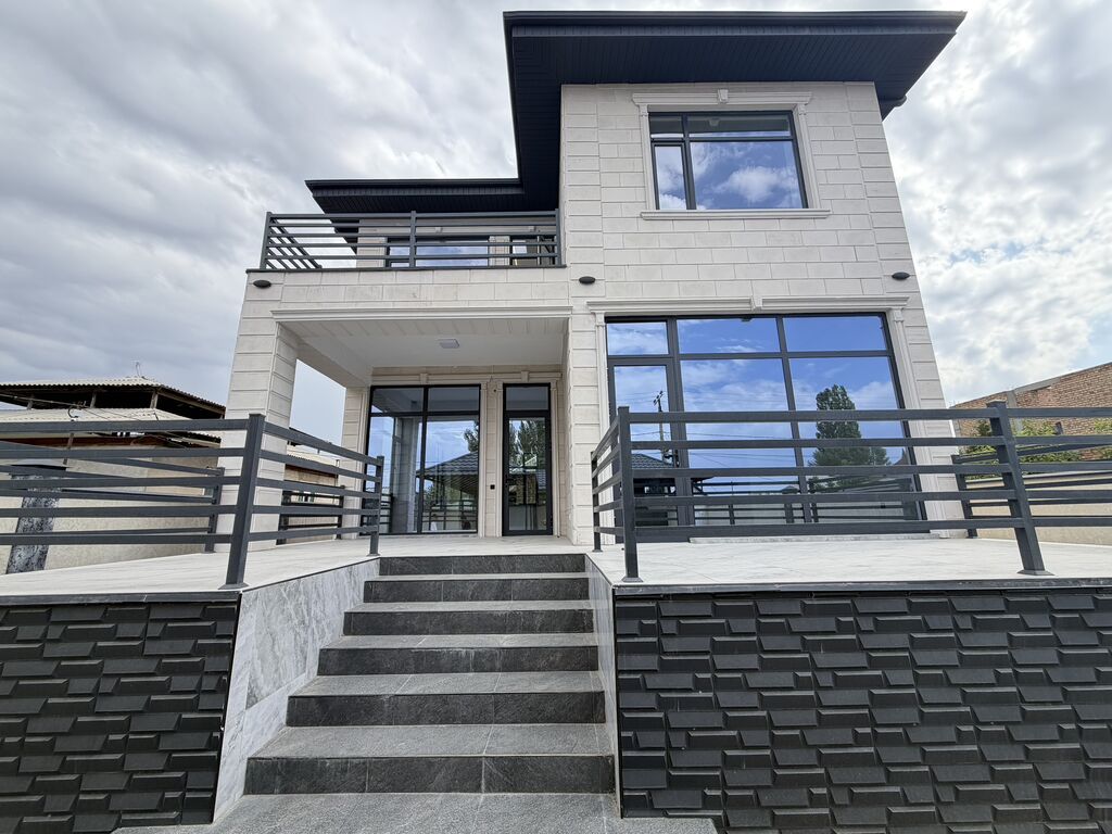 5 комнат, 240 м², 4 соток, Бишкек, Арча-Бешик ж/м Риэлтор: фото 7