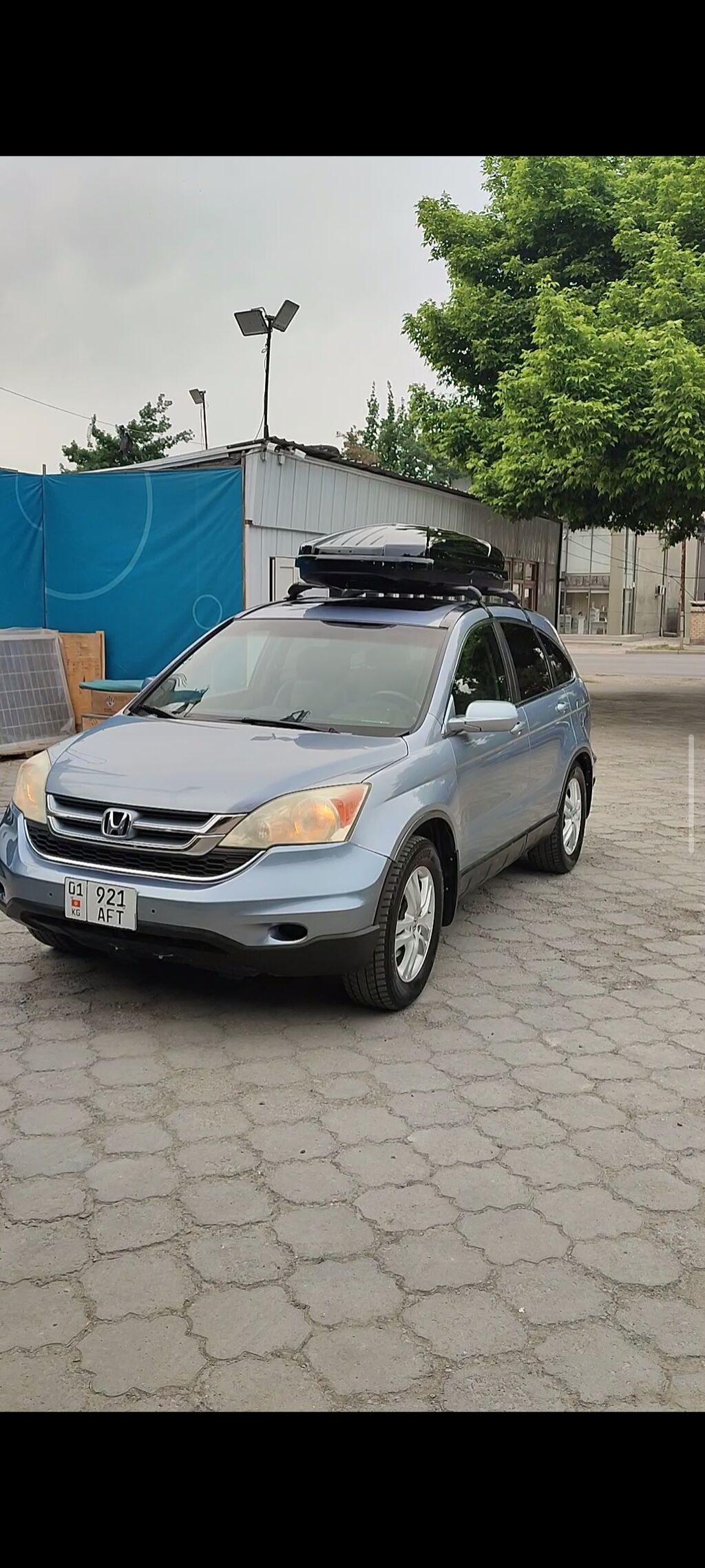 Автобокс Broomer, 175 см, 480 л, Новый, Платная доставка: фото 4