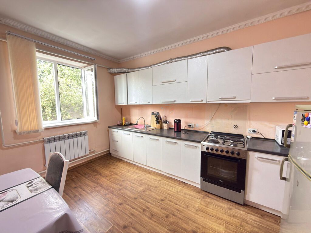 Продается Дом 120 м2 Ваенно-Антоновка ( Авторынок ) Ул. Сарыпбек уулу: фото 8