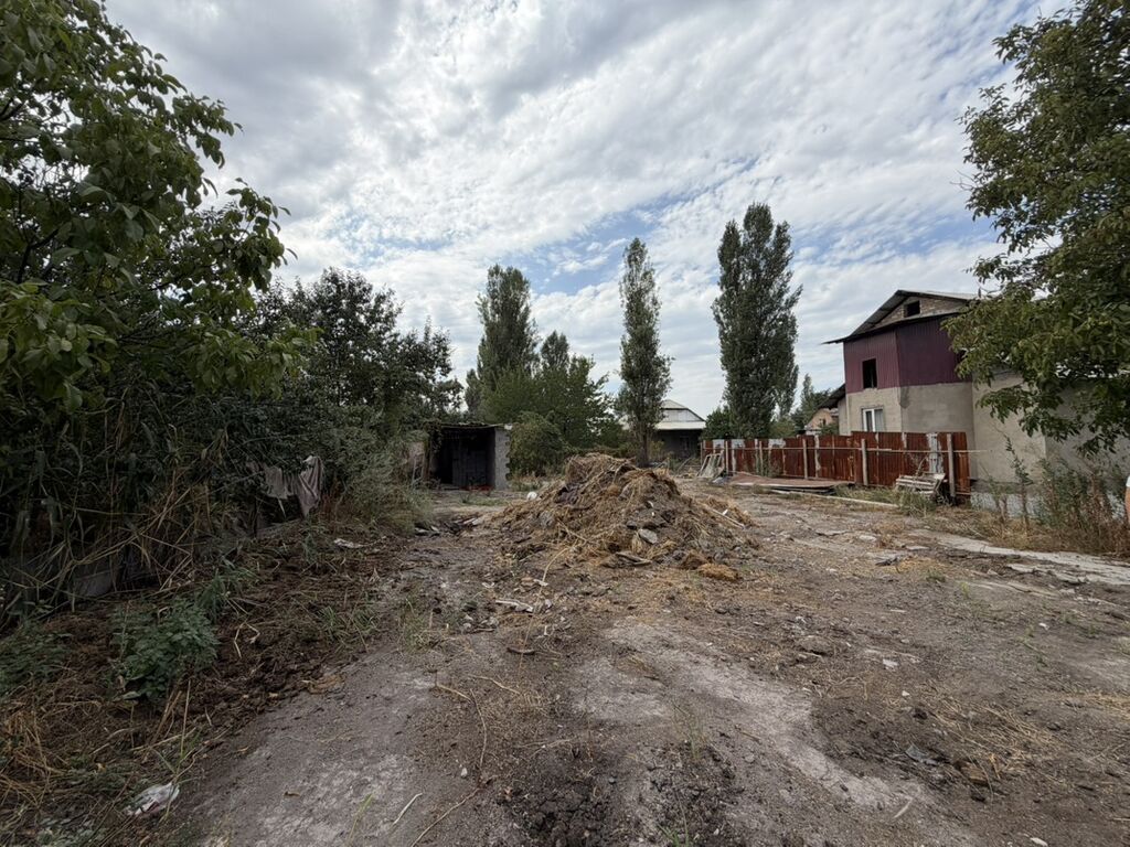 460 соток, Для строительства, Красная книга: фото 5