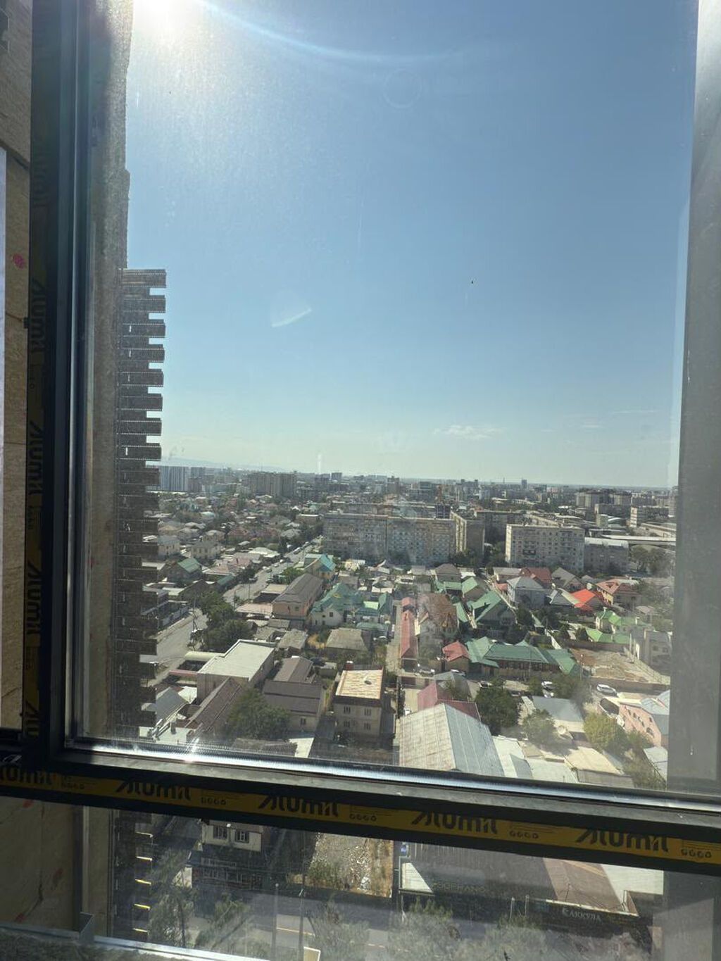 2 комнаты, 85 м², ул. Карла Маркса Элитка, 15 этаж, ПСО (под самоотделку): фото 3