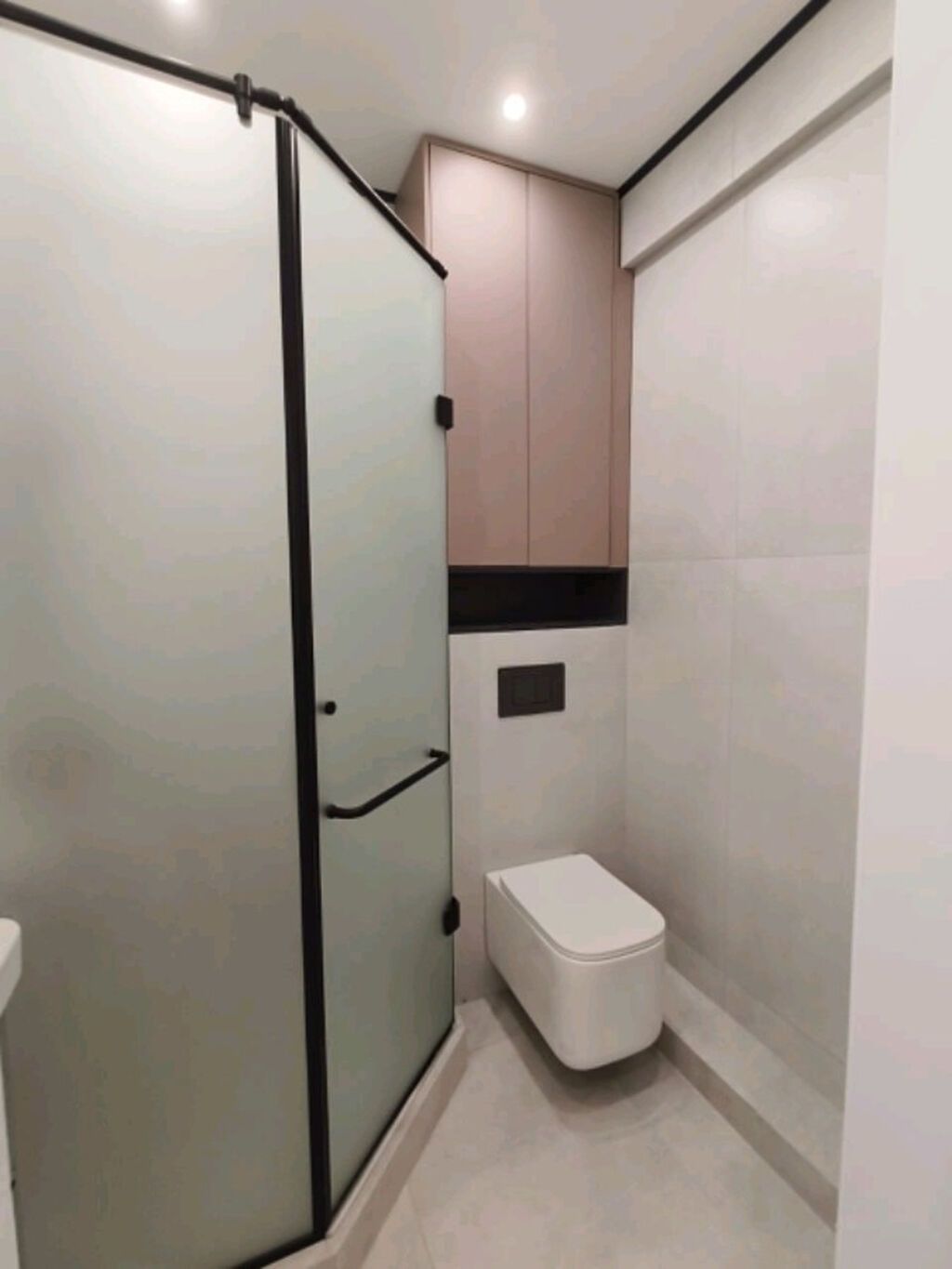 2 комнаты, 42 м², Элитка, 5 этаж, Евроремонт — фото 8